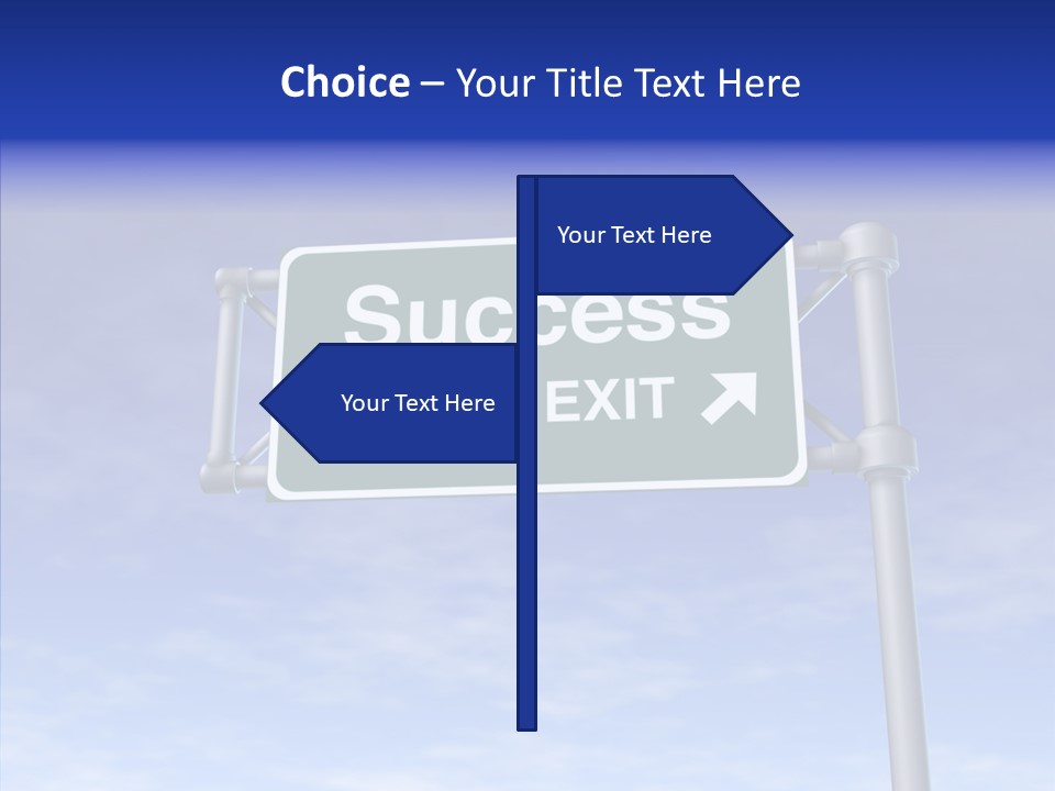 Adult Old Two PowerPoint Template