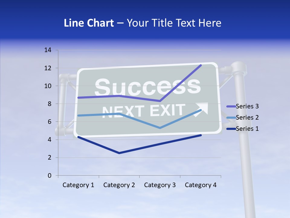 Adult Old Two PowerPoint Template