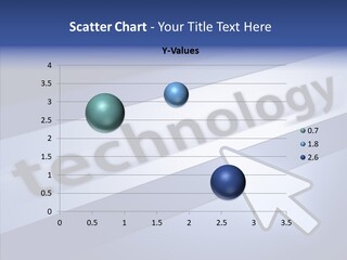 Helping Hand Finger Senior PowerPoint Template