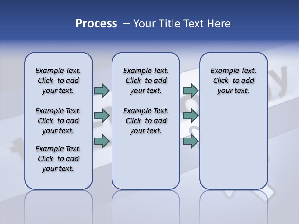 Helping Hand Finger Senior PowerPoint Template