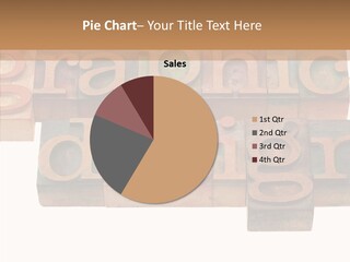 Female Touching Sharing PowerPoint Template