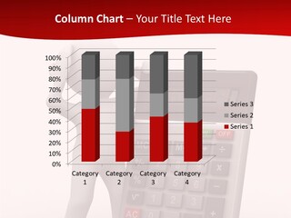 Female Old Help PowerPoint Template