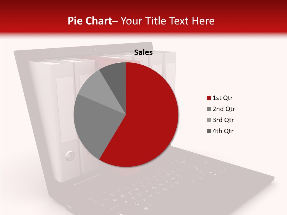 Elderly Women Sharing PowerPoint Template