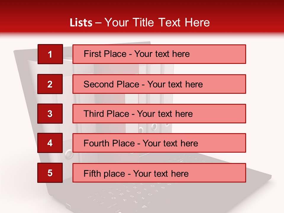 Elderly Women Sharing PowerPoint Template