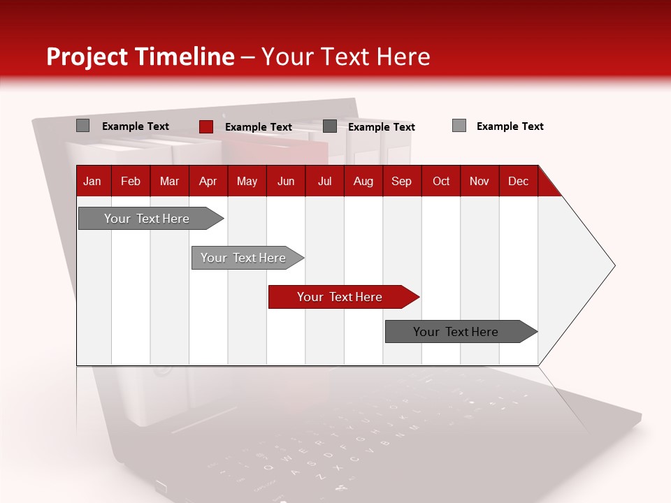 Elderly Women Sharing PowerPoint Template