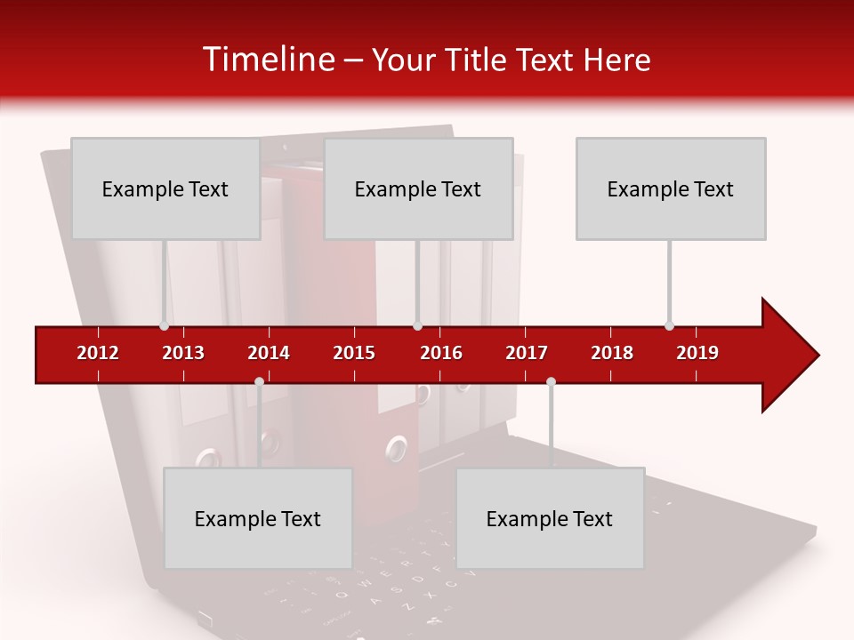 Elderly Women Sharing PowerPoint Template