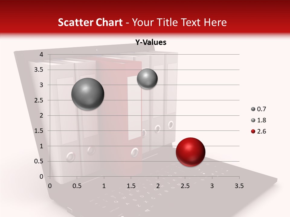 Elderly Women Sharing PowerPoint Template
