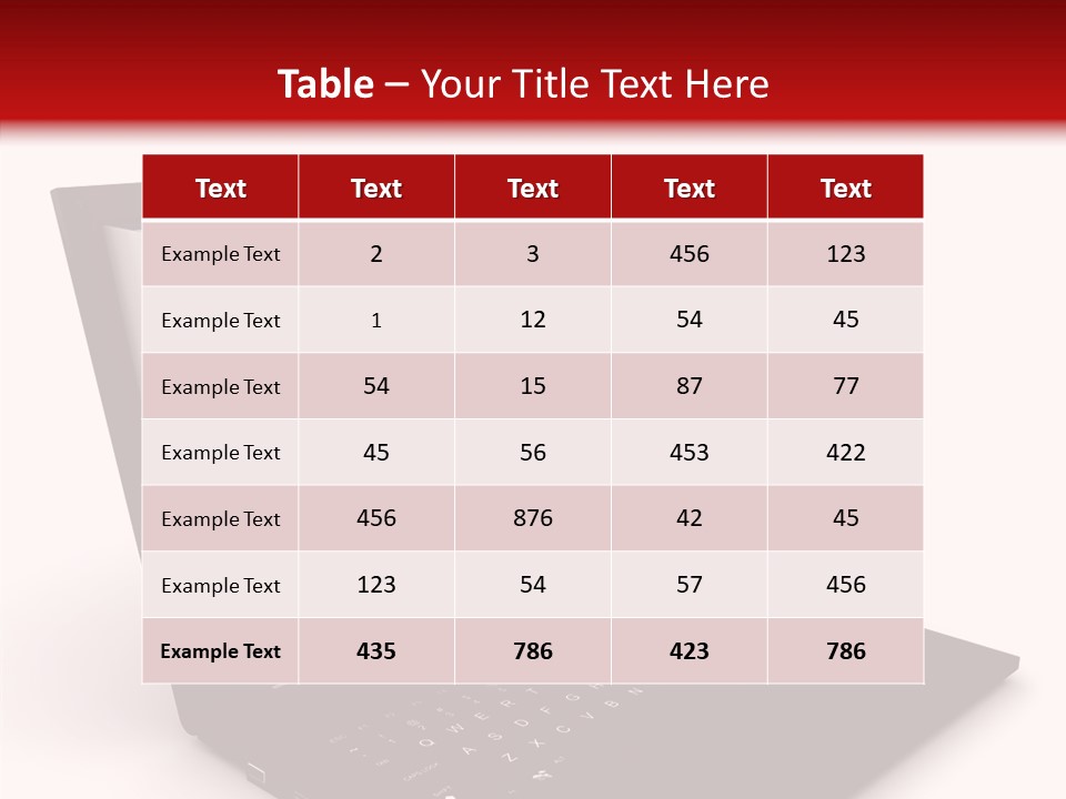 Elderly Women Sharing PowerPoint Template