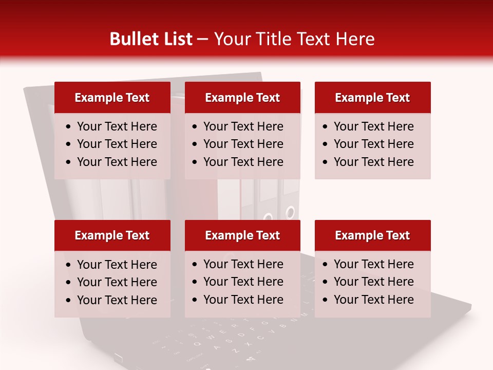 Elderly Women Sharing PowerPoint Template