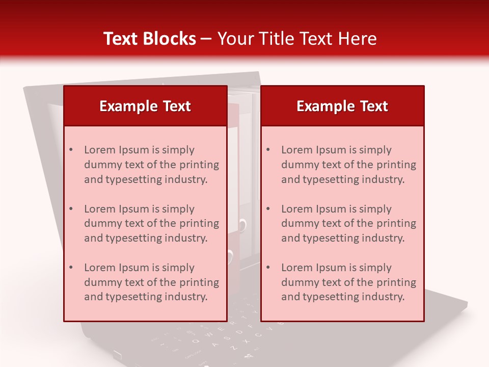 Elderly Women Sharing PowerPoint Template