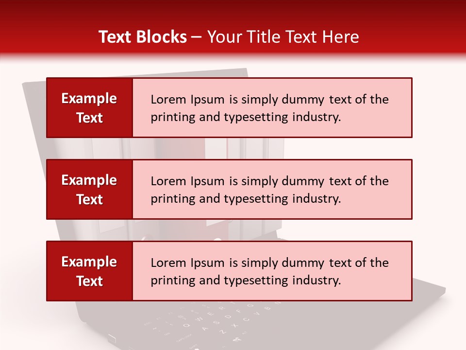 Elderly Women Sharing PowerPoint Template
