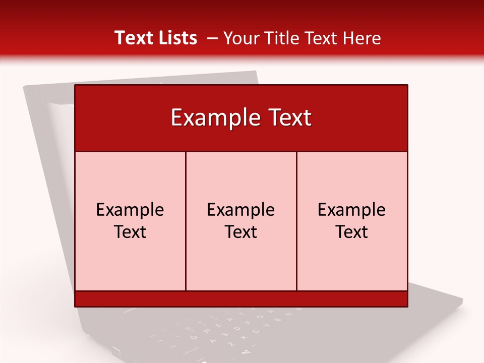 Elderly Women Sharing PowerPoint Template