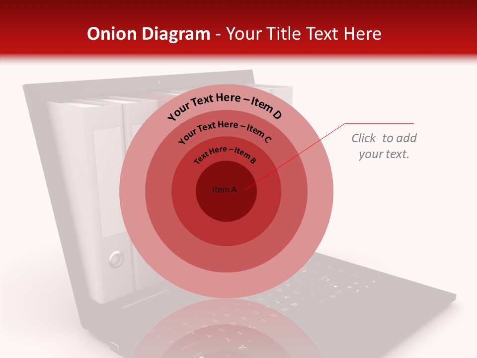 Elderly Women Sharing PowerPoint Template