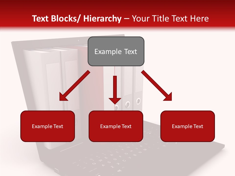 Elderly Women Sharing PowerPoint Template