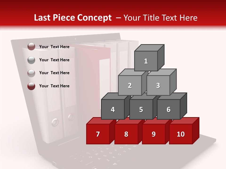 Elderly Women Sharing PowerPoint Template