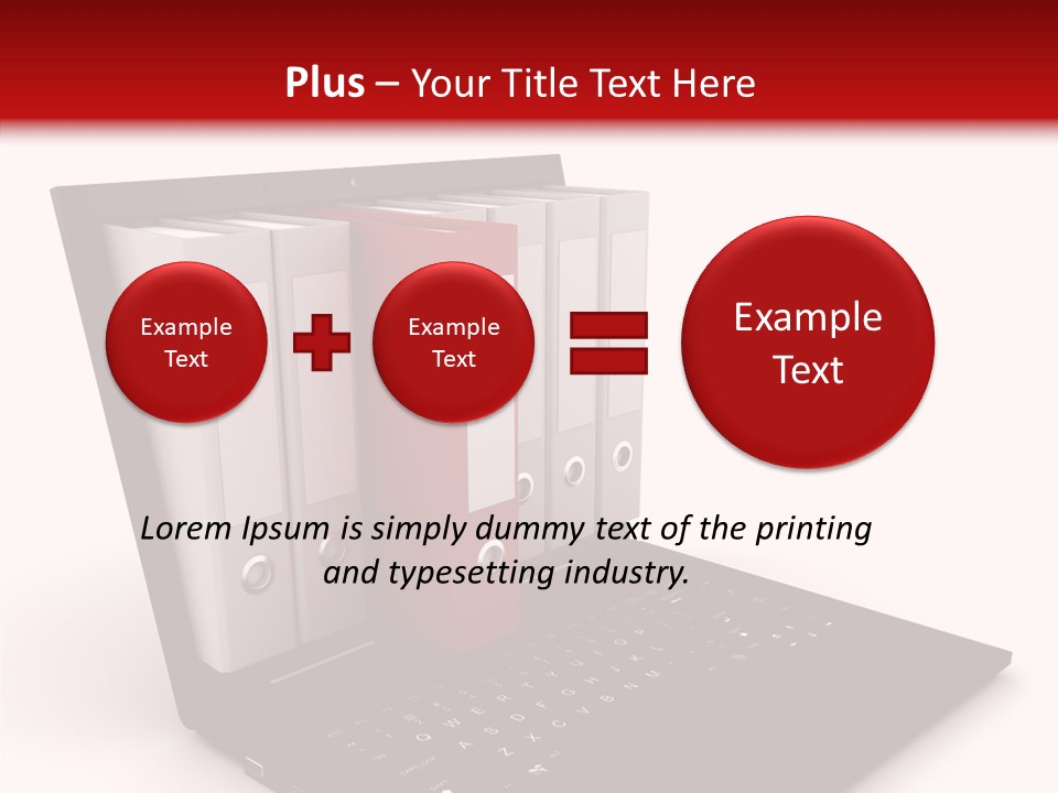 Elderly Women Sharing PowerPoint Template