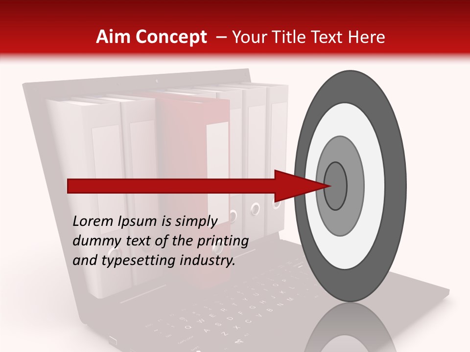 Elderly Women Sharing PowerPoint Template