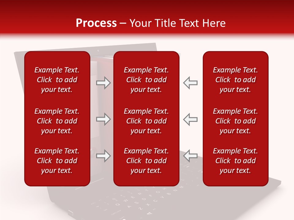 Elderly Women Sharing PowerPoint Template