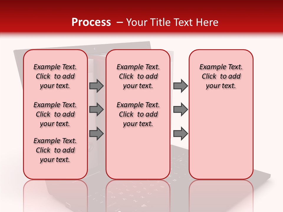 Elderly Women Sharing PowerPoint Template