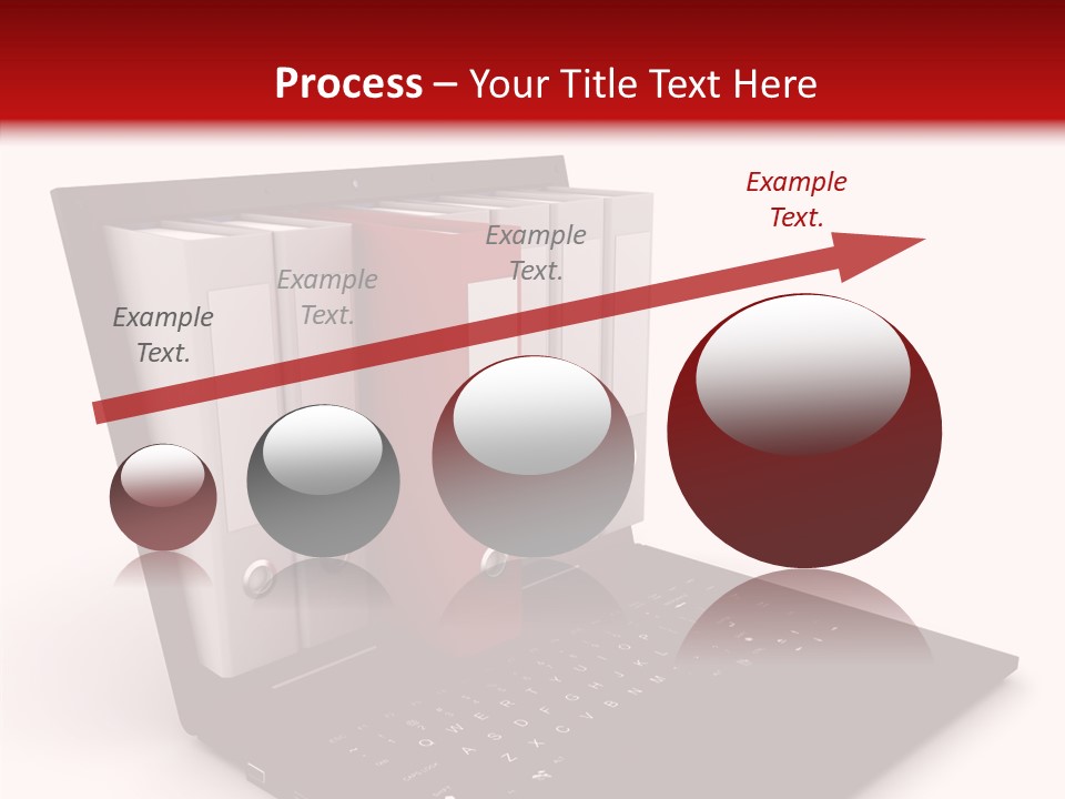 Elderly Women Sharing PowerPoint Template