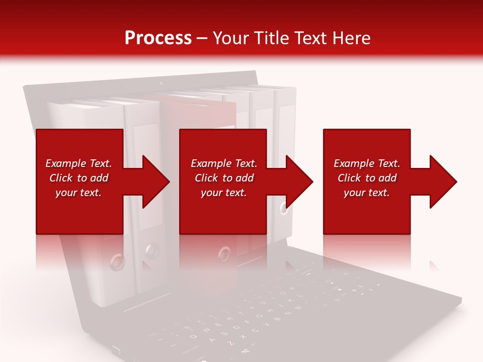Elderly Women Sharing PowerPoint Template