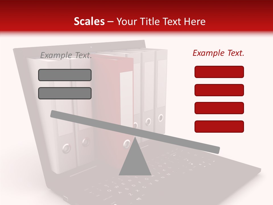 Elderly Women Sharing PowerPoint Template