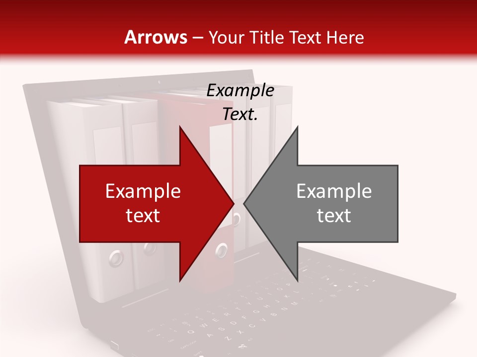 Elderly Women Sharing PowerPoint Template