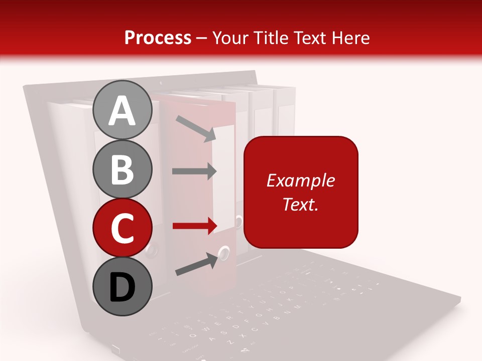 Elderly Women Sharing PowerPoint Template
