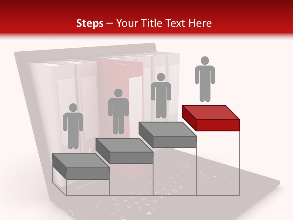 Elderly Women Sharing PowerPoint Template