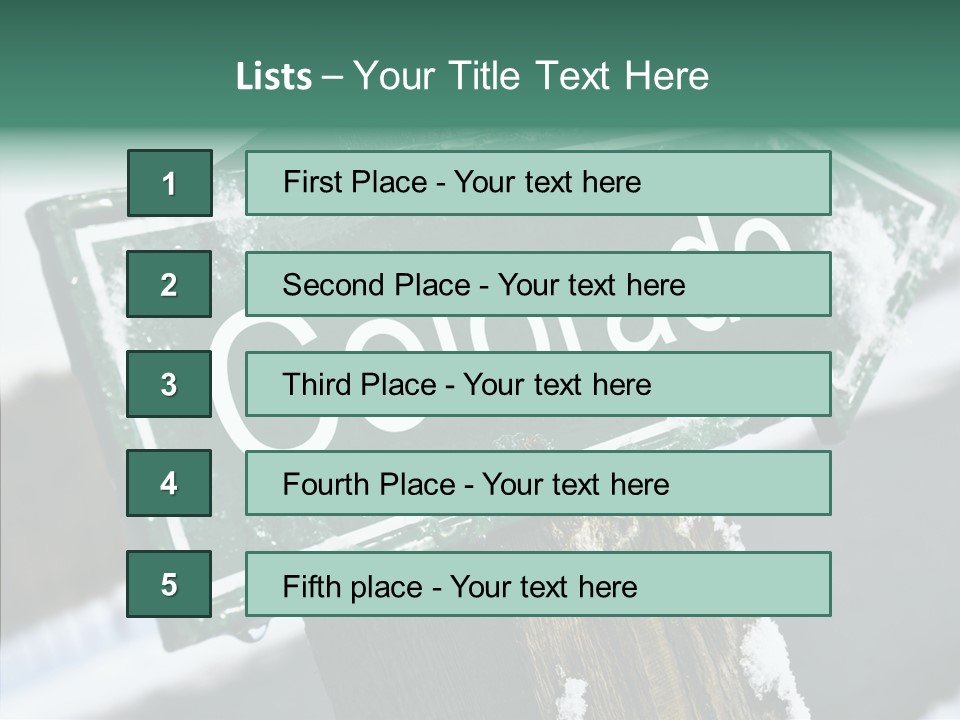 White Young Holding Hands PowerPoint Template