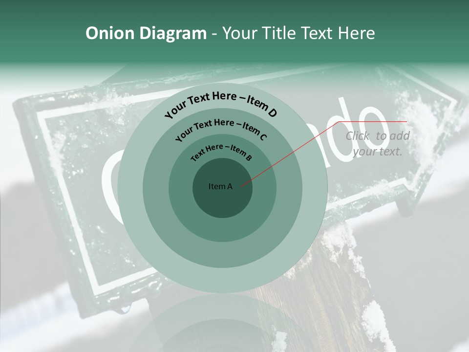 White Young Holding Hands PowerPoint Template