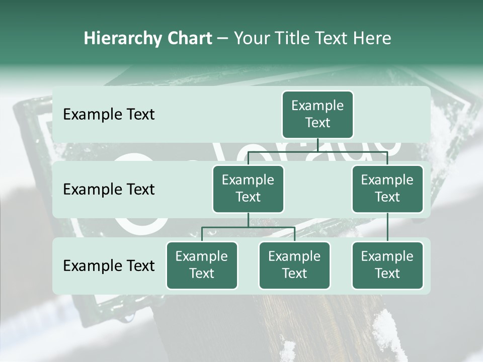 White Young Holding Hands PowerPoint Template