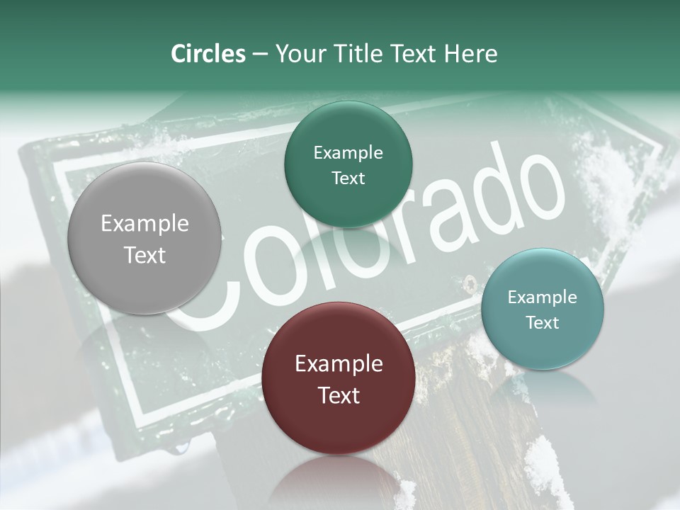 White Young Holding Hands PowerPoint Template