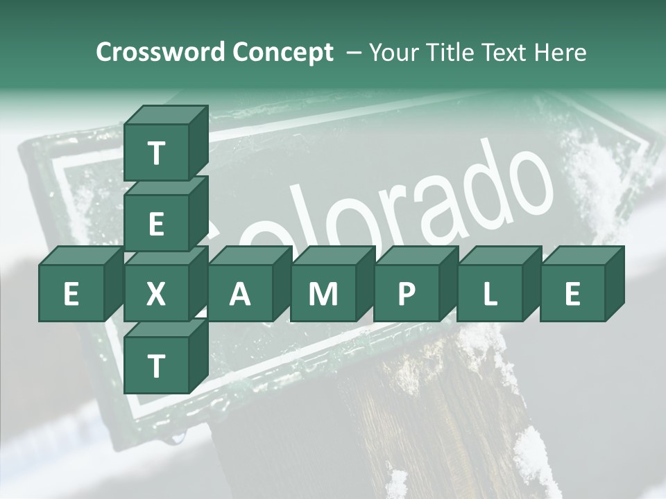 White Young Holding Hands PowerPoint Template