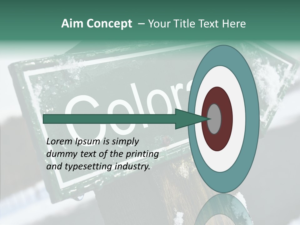 White Young Holding Hands PowerPoint Template