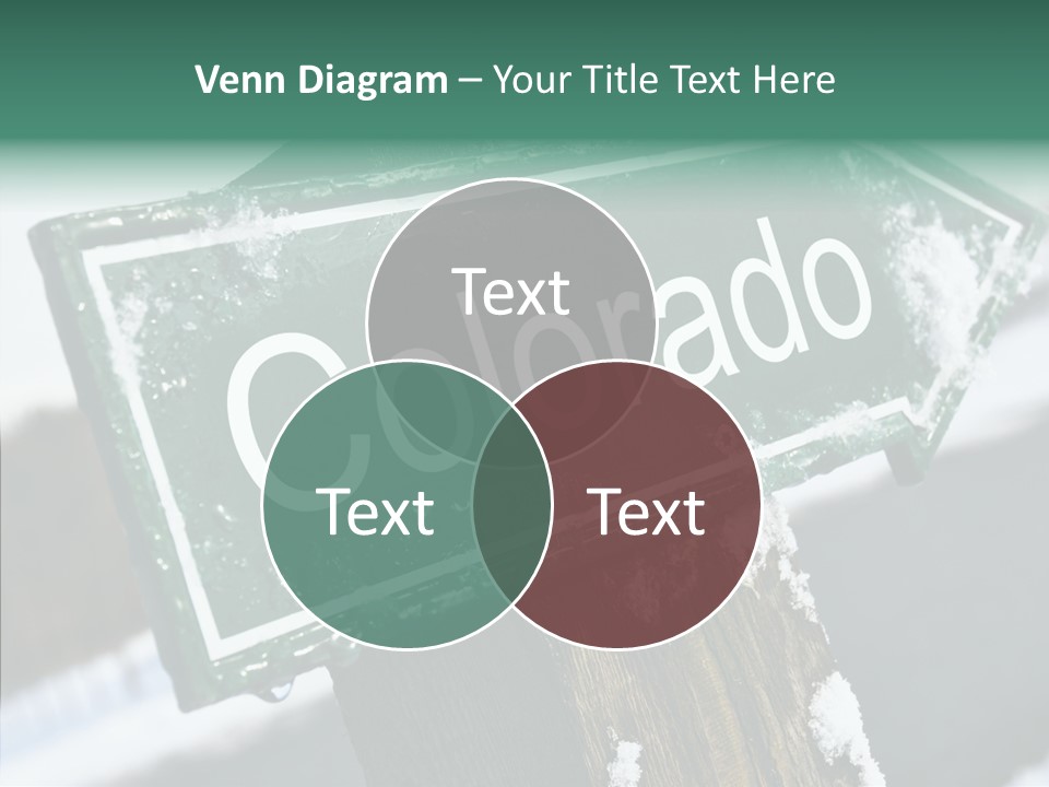 White Young Holding Hands PowerPoint Template