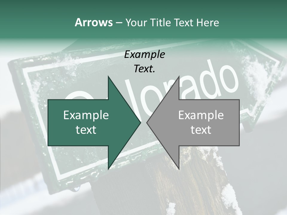 White Young Holding Hands PowerPoint Template