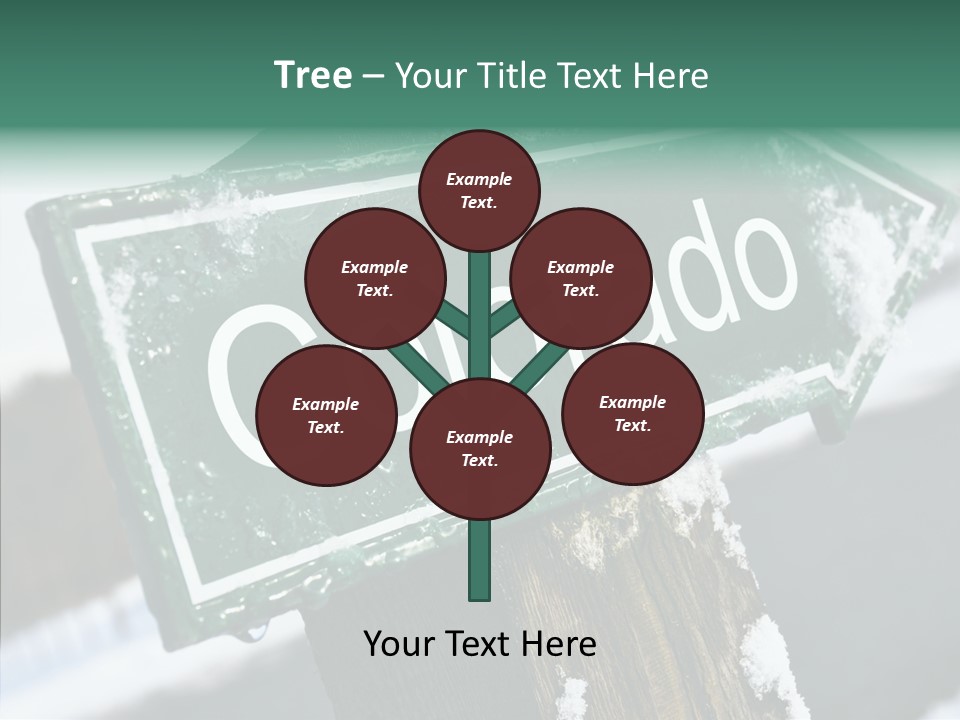 White Young Holding Hands PowerPoint Template