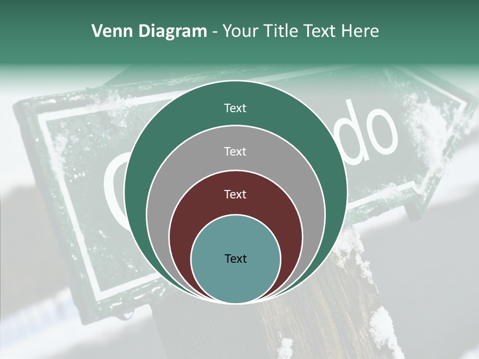 White Young Holding Hands PowerPoint Template
