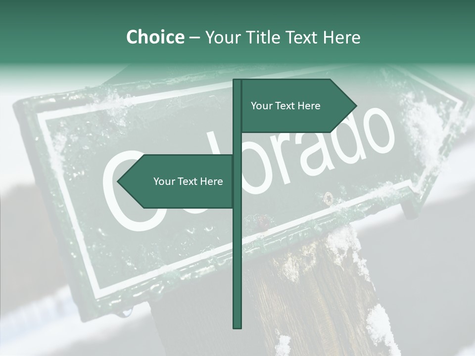 White Young Holding Hands PowerPoint Template