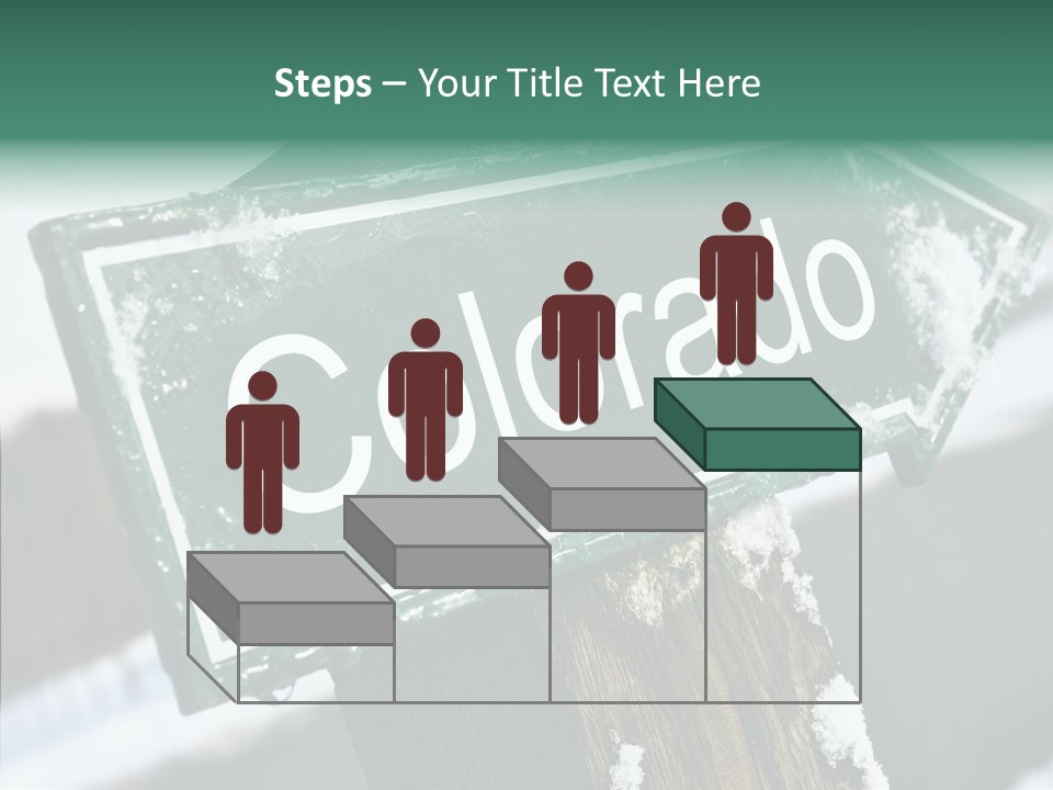 White Young Holding Hands PowerPoint Template