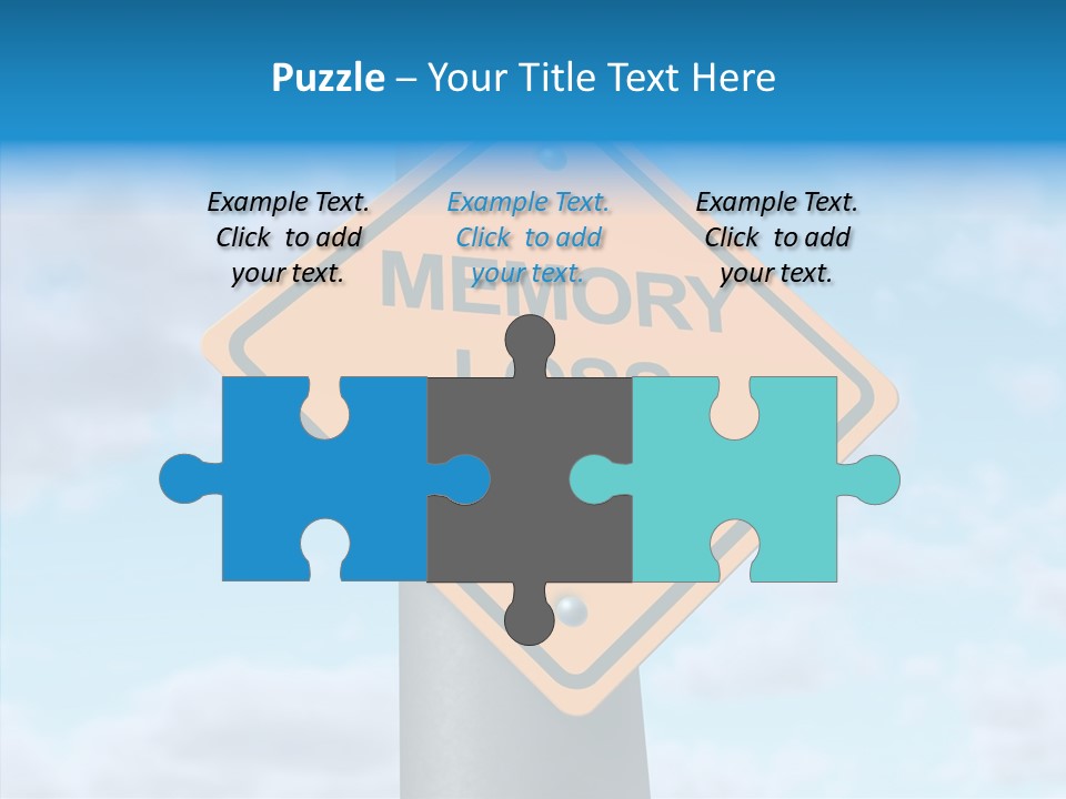 Hand Background Hold PowerPoint Template