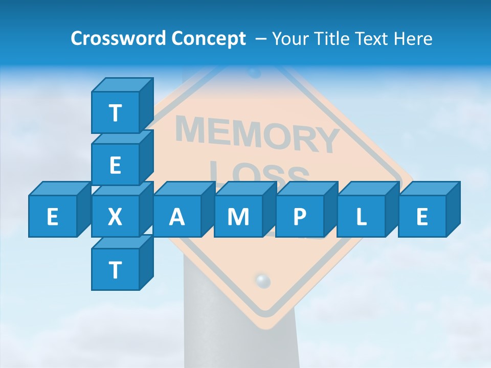 Hand Background Hold PowerPoint Template