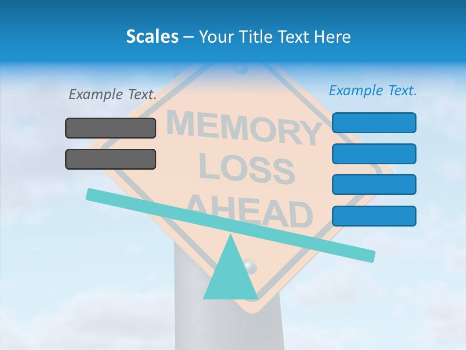 Hand Background Hold PowerPoint Template