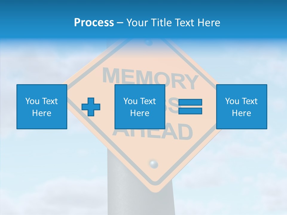 Hand Background Hold PowerPoint Template