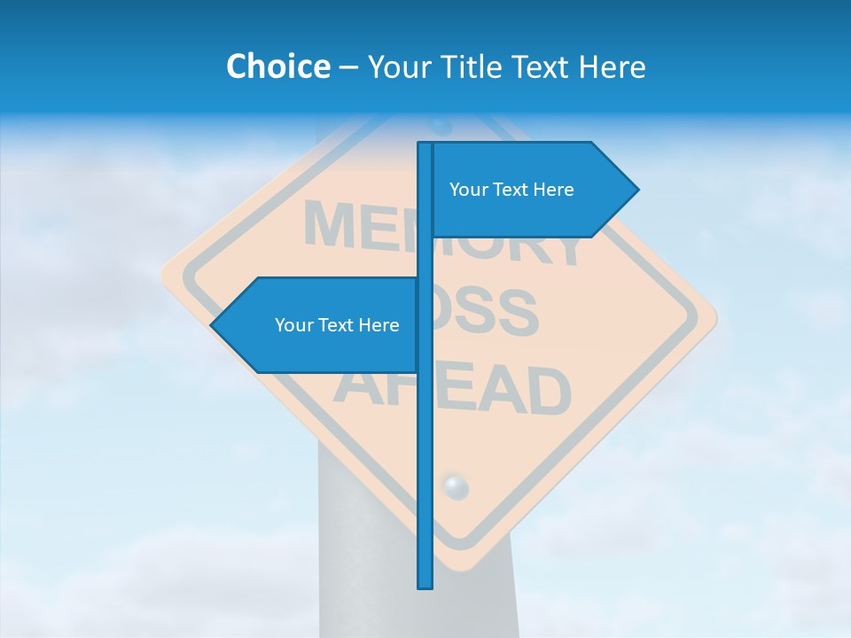 Hand Background Hold PowerPoint Template