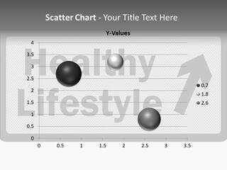 Aging Senior Elder PowerPoint Template