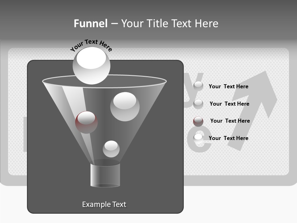 Aging Senior Elder PowerPoint Template