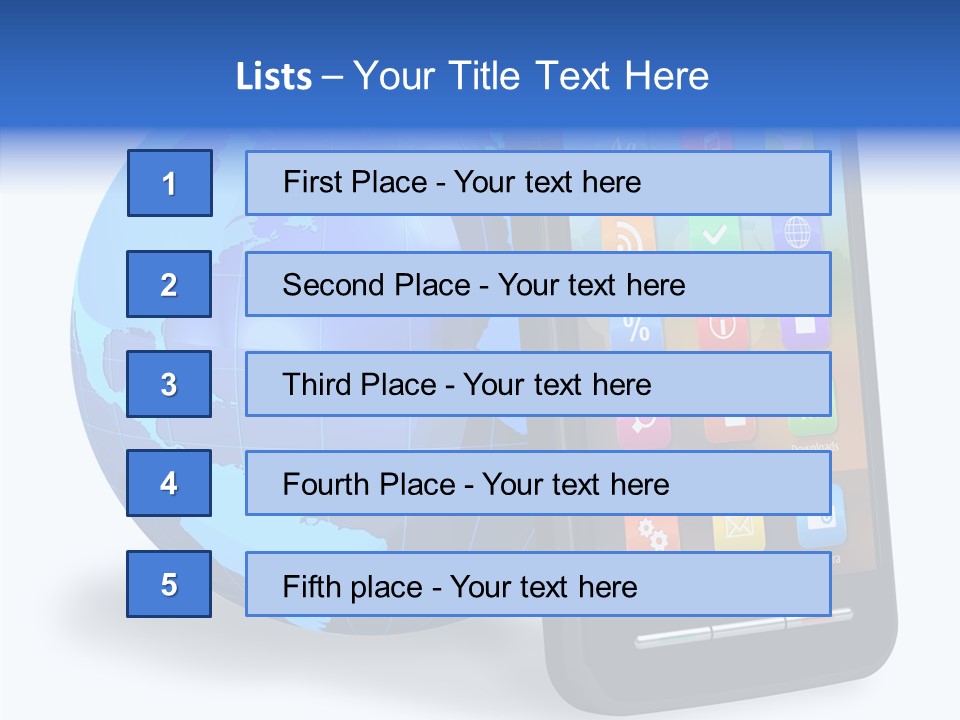 Caregiver Aging Women PowerPoint Template