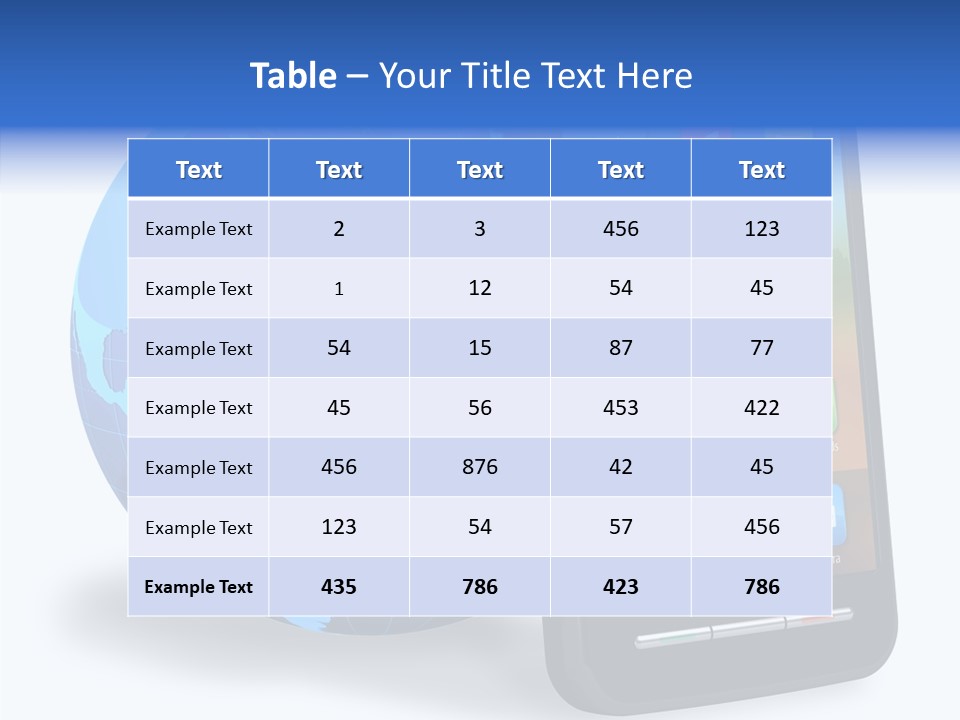 Caregiver Aging Women PowerPoint Template